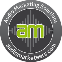 Audio Marketing Solutions - AIVA AI powered by audiomarketeers.com